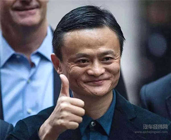 中国的财富大佬都开啥车你知道吗？