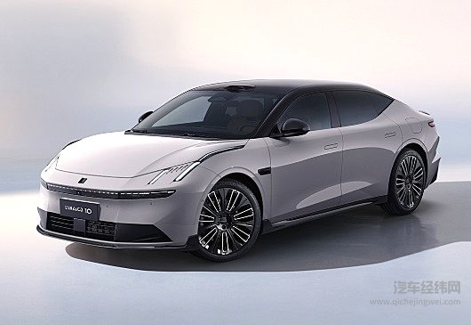 千里浩瀚智驾上车 领克10 EM-P能否一炮打响？