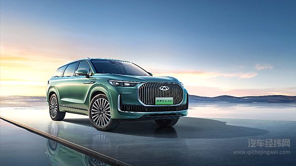 家用插混SUV二选一 瑞虎9 C-DM与宋PLUS DM-i谁更强？