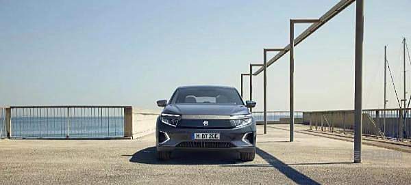 新车云集法兰克福车展 又是一场汽车盛宴！