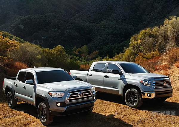 是区别对待还是因地制宜？丰田在中美两国投放车型差异