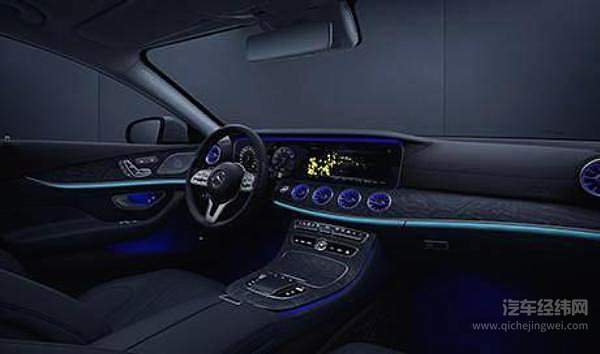 最贵的1.5T轿跑 奔驰CLS 260“膨胀”的资本在哪里？