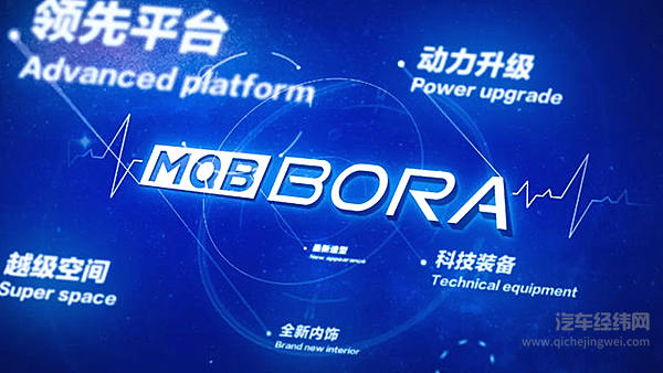 南朗逸 vs 北宝来 不是“冤家”不聚头！