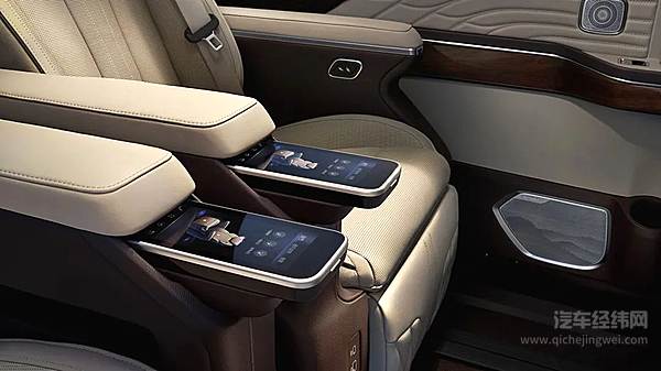 进军中大型MPV市场 瞄准别克GL8的红旗HQ9有何实力？