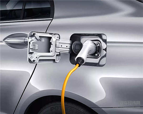 焕新而来，力帆650EV震撼上市