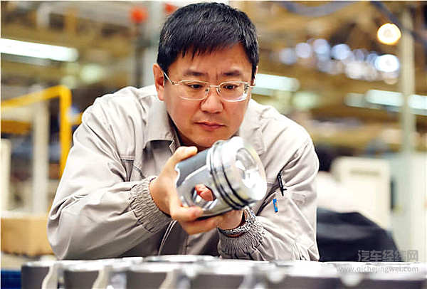 大柴风云之“能工巧匠”：不遗余力，只为大柴挥洒热血