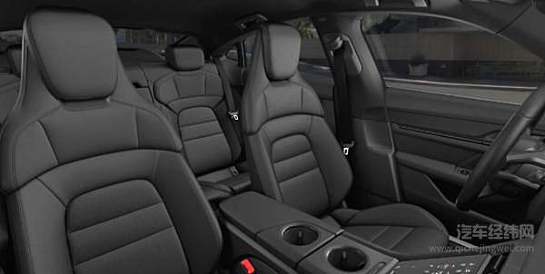 不到百万即可拥有 保时捷全新Taycan全球首发