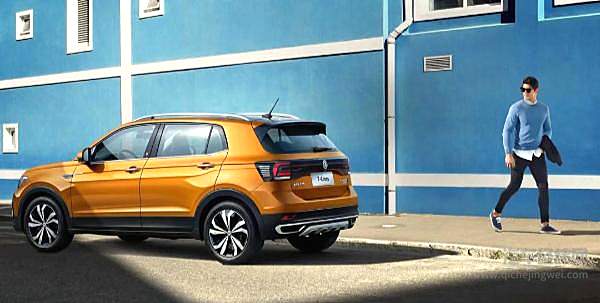 入门门槛再降 2020款上汽大众途铠小改款能否带来大销量？