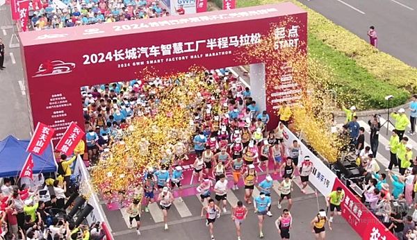 国内市占率近50%长城皮卡1-5月全球累计销售76665辆蝉联皮卡销冠