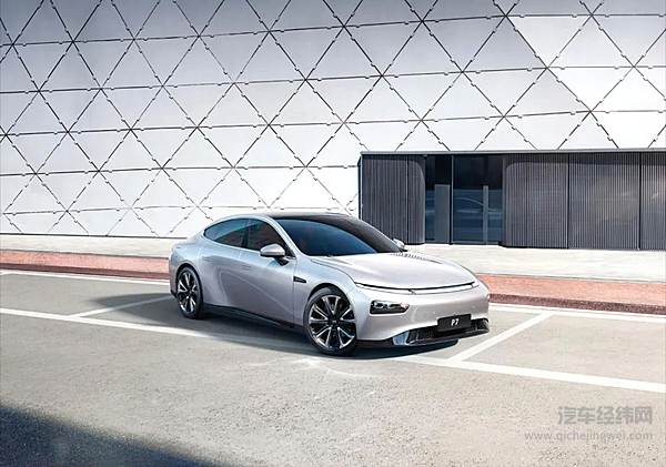 国际标准的安全 小鹏汽车获颁UN R155车辆网络安全管理体系认证