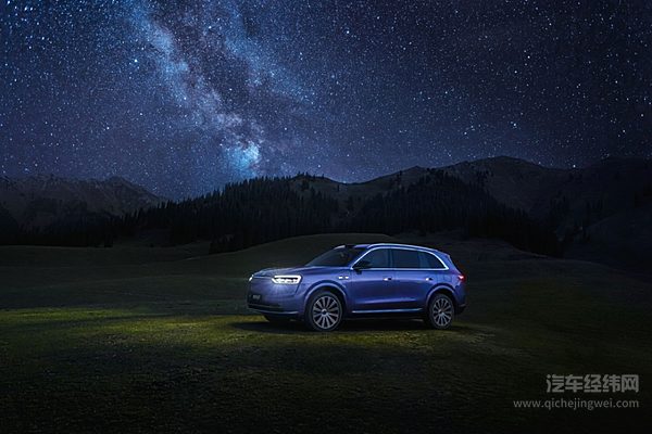 30万级增程SUV二选一 昊铂HL增程版能否挑战问界M7？