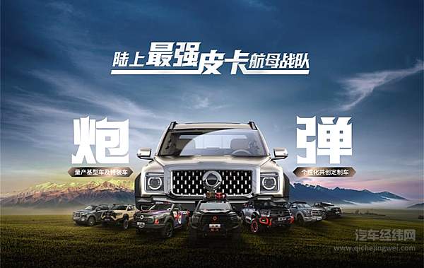 长城炮丈量珠峰第二季 致敬攀登者精神