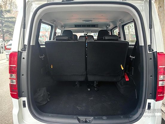 10万出头买宜商宜家的混动MPV 瑞风M3 PLUS HEV不做偏科生