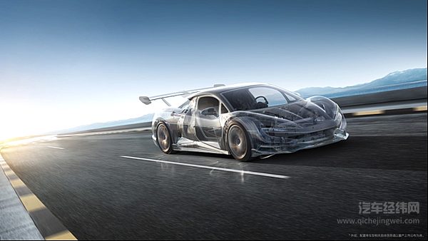 仰望U8登临广州车展  仰望顶尖技术发布展现产品硬实力