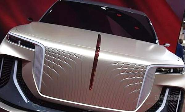 脑洞大开！ 这些概念车是不是未来趋势？