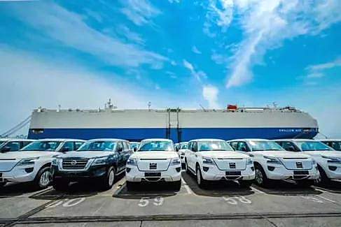  排放标准比肩欧美 平行进口汽车如何通过国六测试？