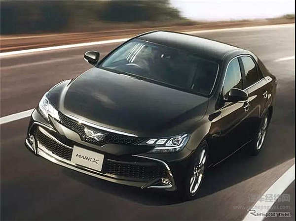 马自达研发直六背后，是丰田下的一盘大棋？