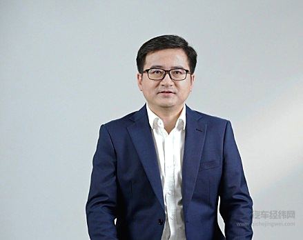 李云飞 比亚迪集团品牌及公关处 总经理