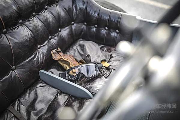 比飞机还快的奔驰？我想知道驾驶它的感觉如何