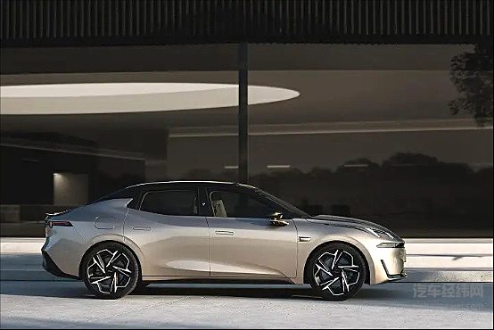 领克07 EM-P即将亮相 如何翻过海豹这座大山？