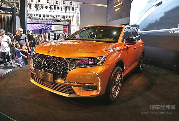 可以等等再买 20-50万元车展SUV/MPV新车型盘点