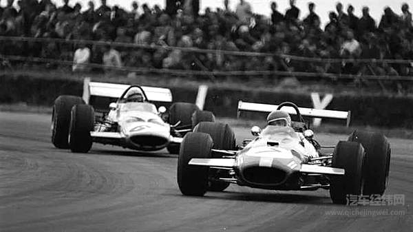 汽车的迪士尼乐园 古德伍德速度节因疫情延期！