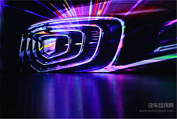 “行动派”的高“觉悟” 李书福的买买买终于显威了！