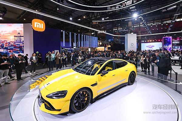 雷军：听完政府工作报告，我有三点感受