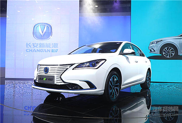 混动不再是新能源 纯电动汽车或将一家独大！