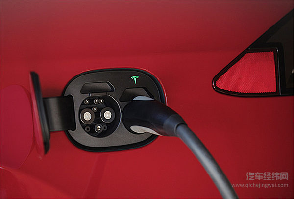 特斯拉“新国标”提供更便利的充电选择 直营体验中心同日进驻广州和杭州
