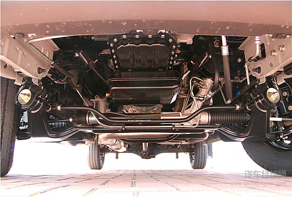 江淮星锐节油王即将上市 “节油“和“大载货空间“一年至少多赚15％