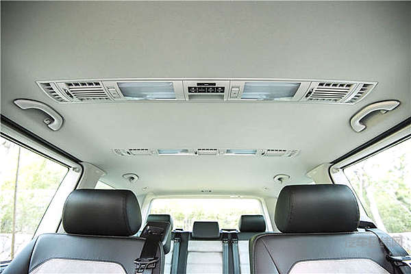 大众迈特威悠享版演绎复古风 在悠闲时光里才能品味到多彩人生 