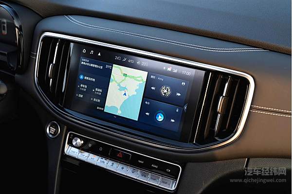 “美黑版”传祺GS8帅炸了！ 硬核豪华再升级