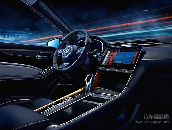 橙色猛兽 震撼登场！