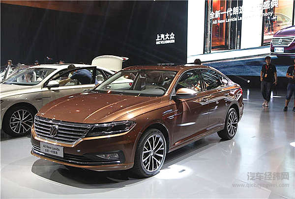 南朗逸 vs 北宝来 不是“冤家”不聚头！