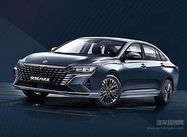 国产车也开始拼性能 近期都有哪些国产小钢炮上市？