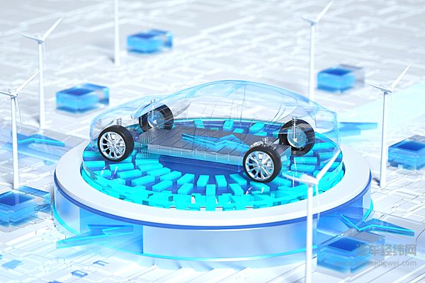 电池价格将迎大幅下降！能否完全取代油车？