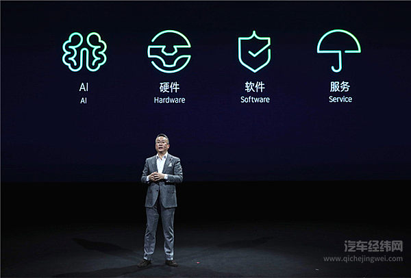 威马汽车正式加入百度Apollo 2.0计划 让汽车“聪明”起来