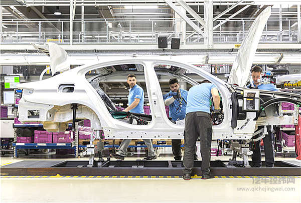 麦格纳携整车专长亮相日内瓦 未来出行还有多远？