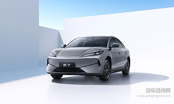 入门级轿车二选一 比亚迪e7与银河L6谁是性价比之王？