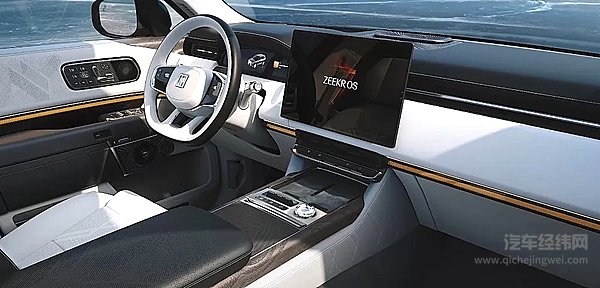 性能党VS家庭派 极氪9X与问界M9谁更戳中你的需求？