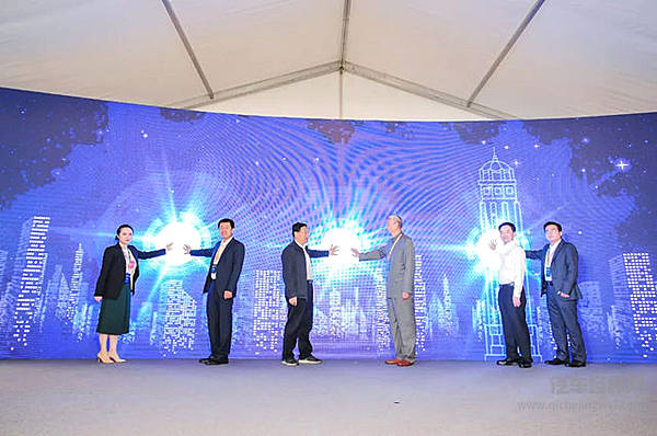 自动驾驶和共享汽车牵手成功 百度盼达是“红娘”！