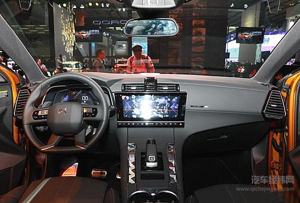 可以等等再买 20-50万元车展SUV/MPV新车型盘点