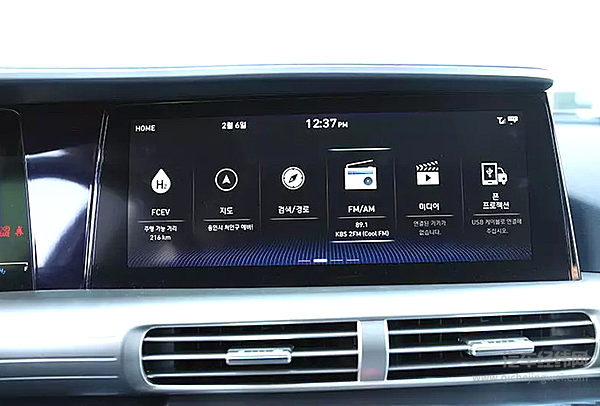 氢燃料汽车到来，能否取代电动车，成为潮流？
