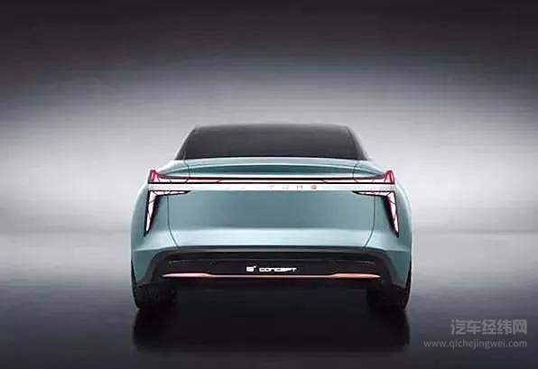 “曲”势不同凡响 奔腾B² Concept概念车首发