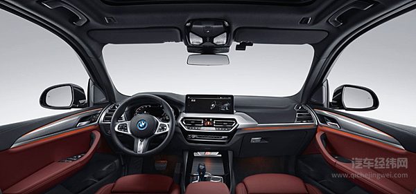 适合自驾回家过年的纯电SUV 蔚来ES6与宝马iX3谁更值得选择？