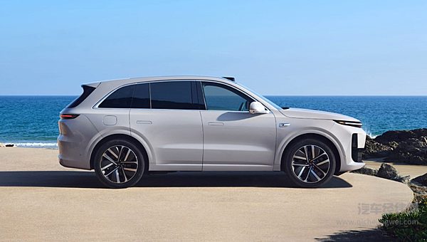 阿维塔07 Pro+上市与理想L6相比谁更强？