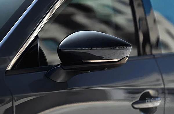 马自达全新世代黑曜版 生活不再单调