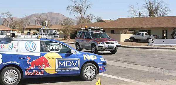 谁是机械旋转式激光雷达的继承者？