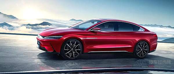 新能源的“开门红” 依旧源自未来